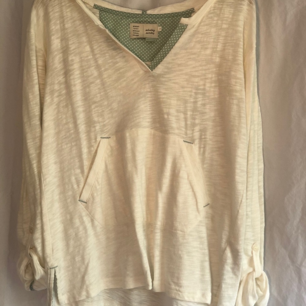 Anthropologie Sweater